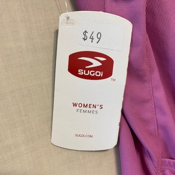 Sugoi - Bike Jersey - Neo Jersey - Picture 3 of 4